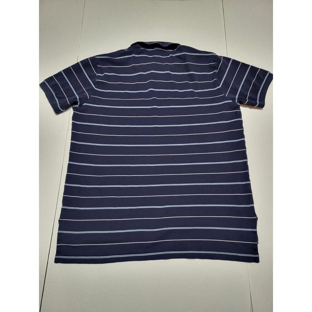 Polo-ralph-lauren Men's Blue Polo-shirts